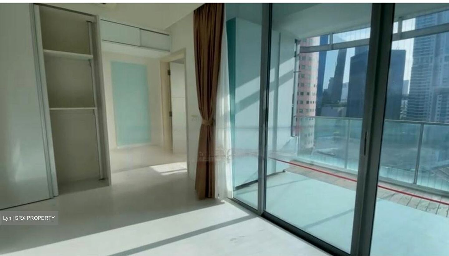 Lincoln Suites (D11), Condominium #469337401